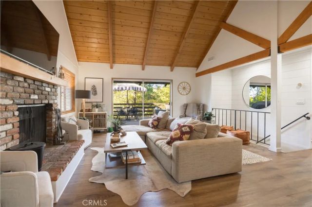 554 Pioneer Road, Lake Arrowhead, CA 92352