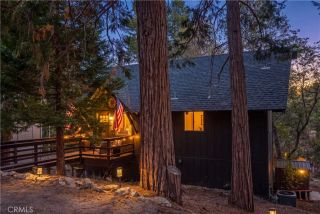 554 Pioneer Road, Lake Arrowhead, CA 92352
