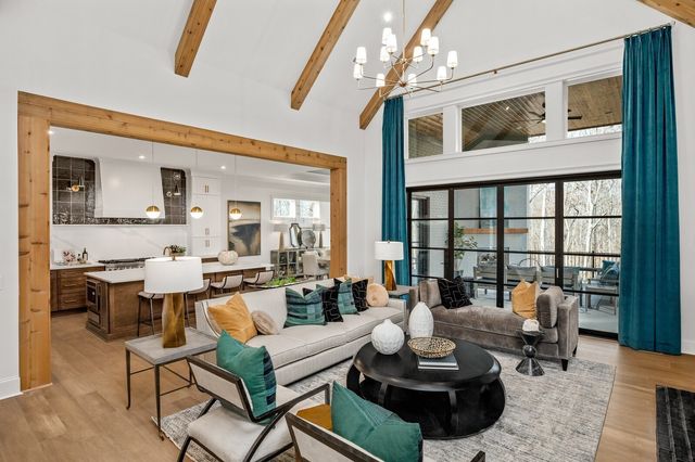 7278 Florim Court, Fairview, TN 37062