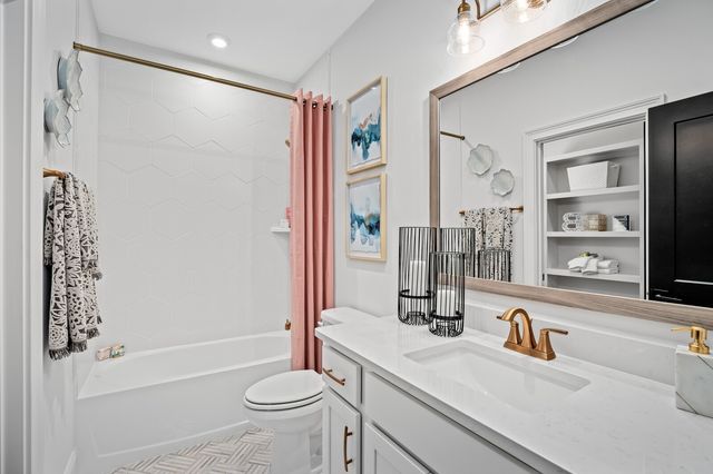 7278 Florim Court, Fairview, TN 37062