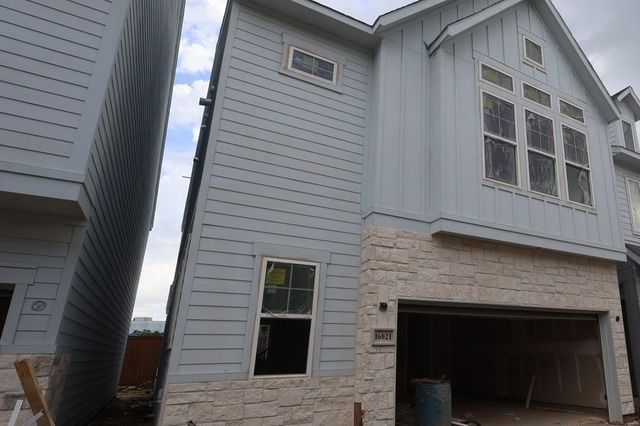16021 Hayes Park Drive, Houston, TX 77079
