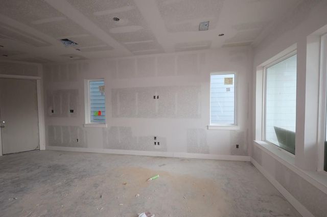 16021 Hayes Park Drive, Houston, TX 77079