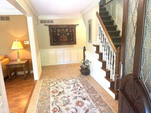 3141 Tremont Blvd, Bargersville, IN 46106