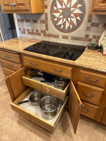 3141 Tremont Blvd, Bargersville, IN 46106