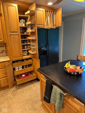 3141 Tremont Blvd, Bargersville, IN 46106
