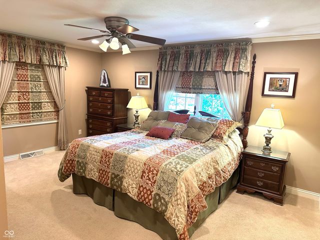 3141 Tremont Blvd, Bargersville, IN 46106
