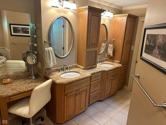 3141 Tremont Blvd, Bargersville, IN 46106