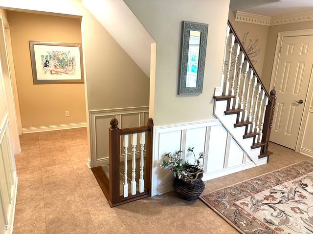 3141 Tremont Blvd, Bargersville, IN 46106