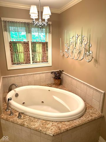 3141 Tremont Blvd, Bargersville, IN 46106