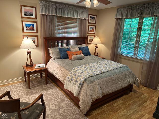 3141 Tremont Blvd, Bargersville, IN 46106
