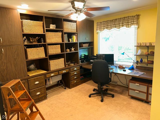 3141 Tremont Blvd, Bargersville, IN 46106