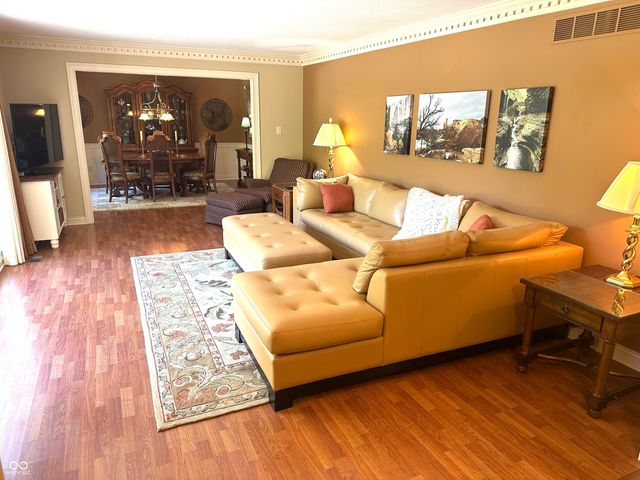 3141 Tremont Blvd, Bargersville, IN 46106