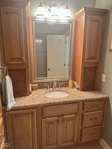 3141 Tremont Blvd, Bargersville, IN 46106
