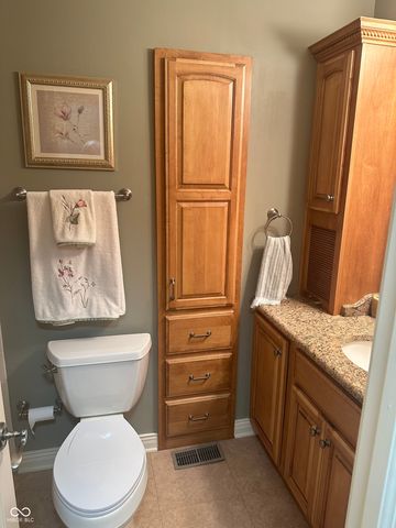 3141 Tremont Blvd, Bargersville, IN 46106