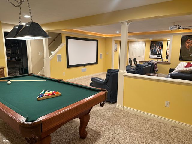 3141 Tremont Blvd, Bargersville, IN 46106