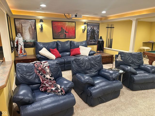 3141 Tremont Blvd, Bargersville, IN 46106