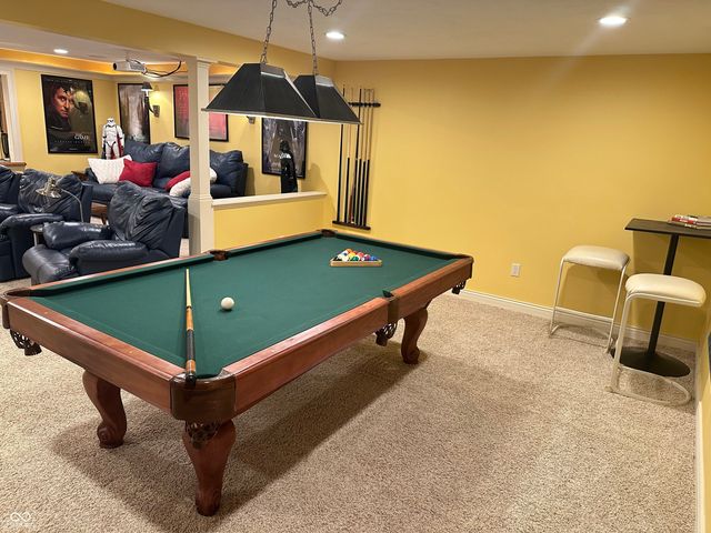 3141 Tremont Blvd, Bargersville, IN 46106