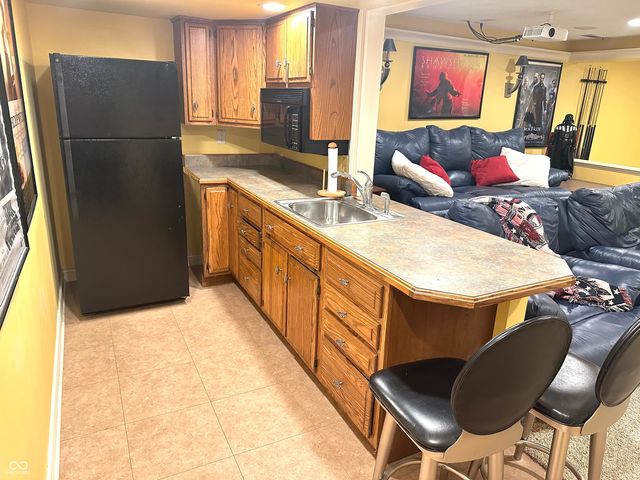 3141 Tremont Blvd, Bargersville, IN 46106