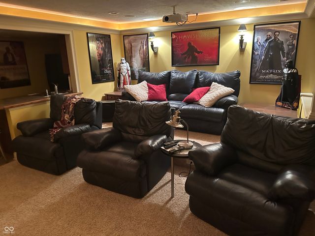 3141 Tremont Blvd, Bargersville, IN 46106