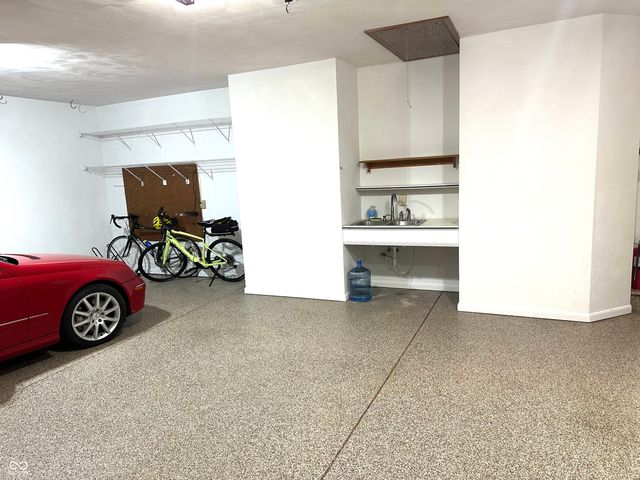 3141 Tremont Blvd, Bargersville, IN 46106