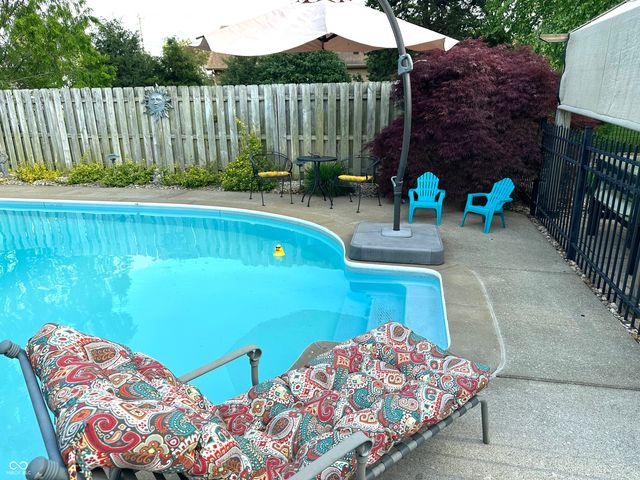 3141 Tremont Blvd, Bargersville, IN 46106