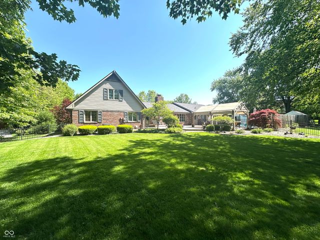 3141 Tremont Blvd, Bargersville, IN 46106