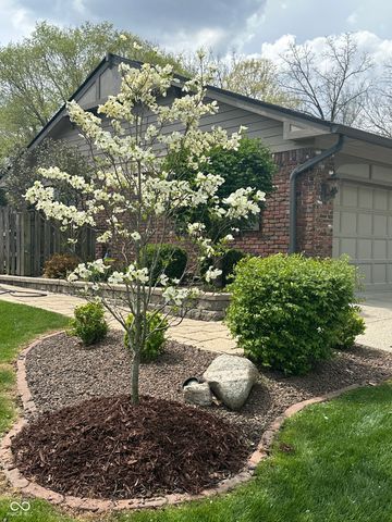 3141 Tremont Blvd, Bargersville, IN 46106