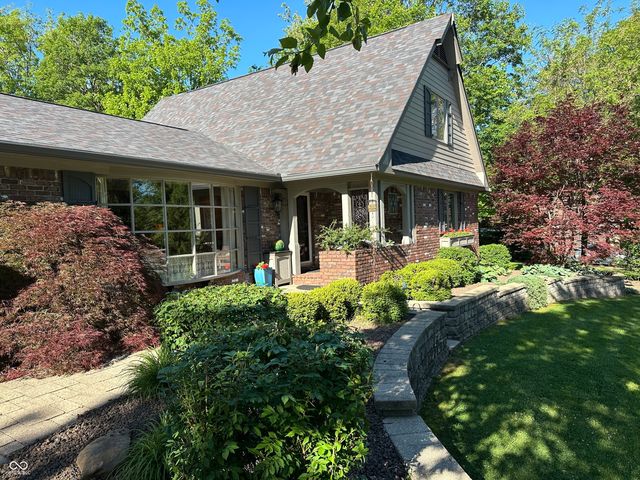 3141 Tremont Blvd, Bargersville, IN 46106
