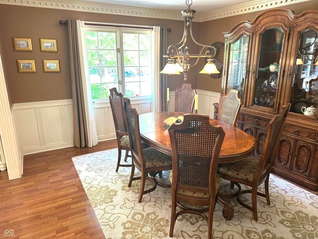 3141 Tremont Blvd, Bargersville, IN 46106