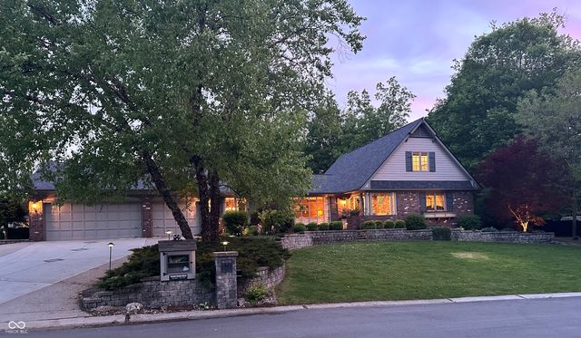3141 Tremont Blvd, Bargersville, IN 46106