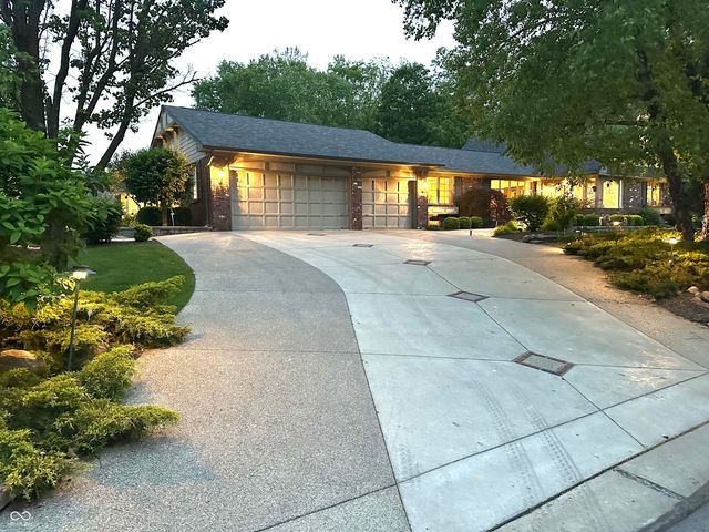3141 Tremont Blvd, Bargersville, IN 46106