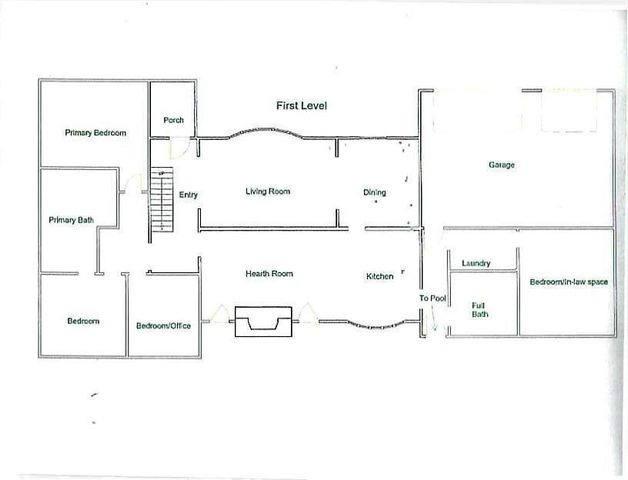 3141 Tremont Blvd, Bargersville, IN 46106