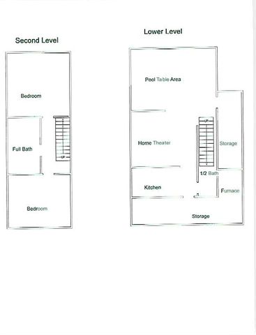 3141 Tremont Blvd, Bargersville, IN 46106