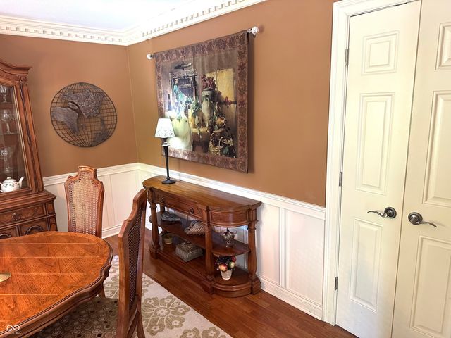 3141 Tremont Blvd, Bargersville, IN 46106