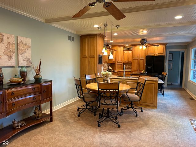 3141 Tremont Blvd, Bargersville, IN 46106