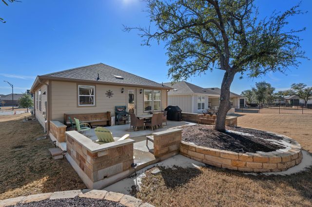 100 Bristol CV, Georgetown, TX 78633