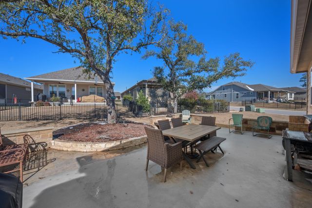 100 Bristol CV, Georgetown, TX 78633