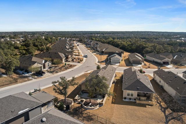 100 Bristol CV, Georgetown, TX 78633