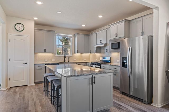 100 Bristol CV, Georgetown, TX 78633