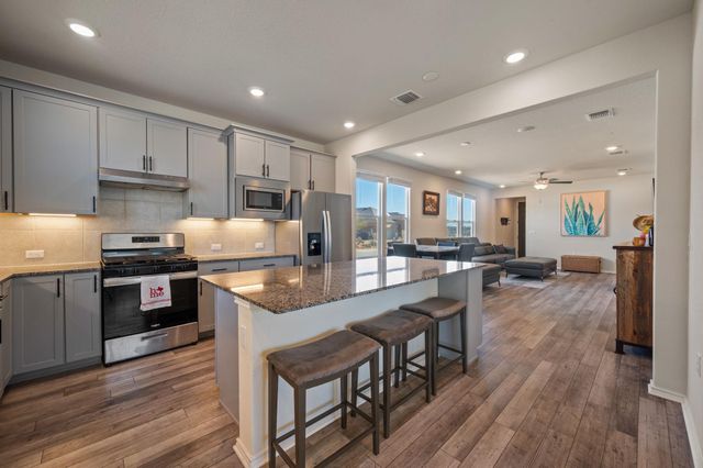 100 Bristol CV, Georgetown, TX 78633