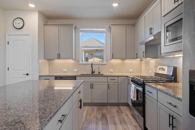 100 Bristol CV, Georgetown, TX 78633