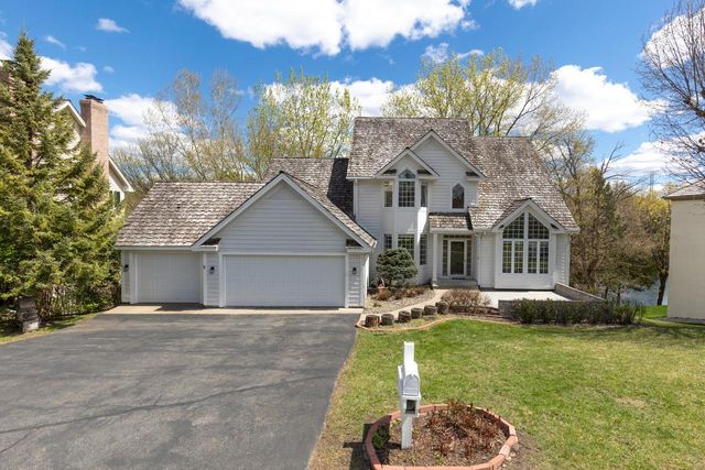 6459 Pinnacle Drive, Eden Prairie, MN 55346