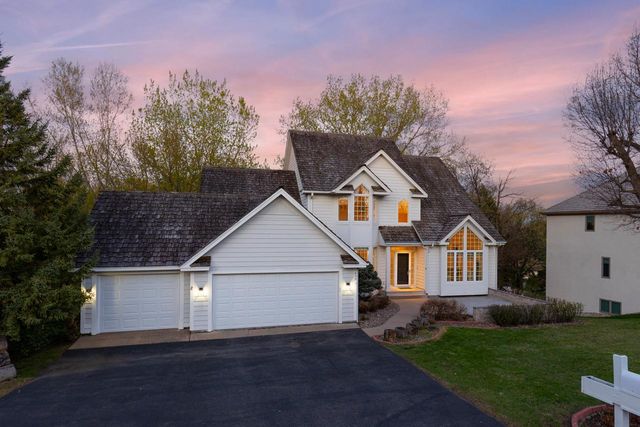 6459 Pinnacle Drive, Eden Prairie, MN 55346