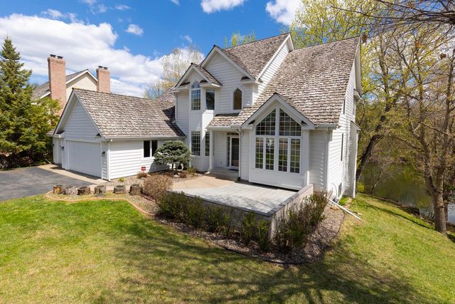6459 Pinnacle Drive, Eden Prairie, MN 55346