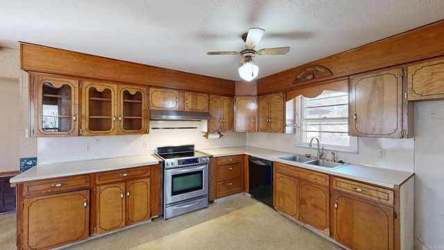 2610 Alcoa Road, Benton, AR 72015