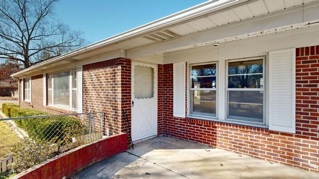 2610 Alcoa Road, Benton, AR 72015