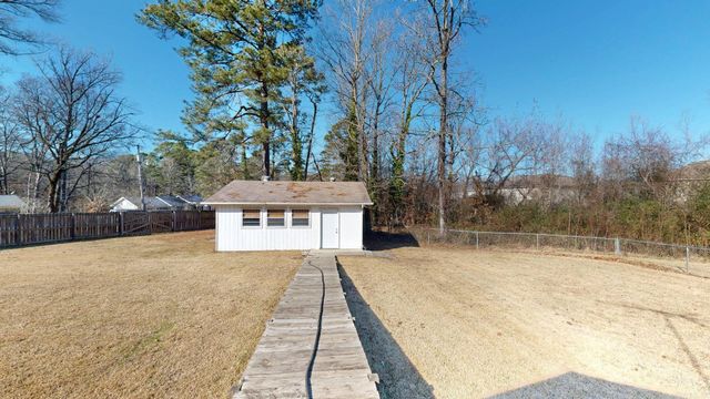 2610 Alcoa Road, Benton, AR 72015