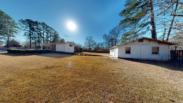 2610 Alcoa Road, Benton, AR 72015