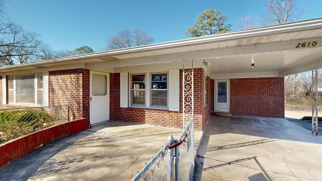 2610 Alcoa Road, Benton, AR 72015