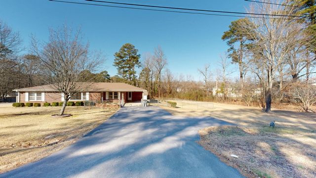2610 Alcoa Road, Benton, AR 72015